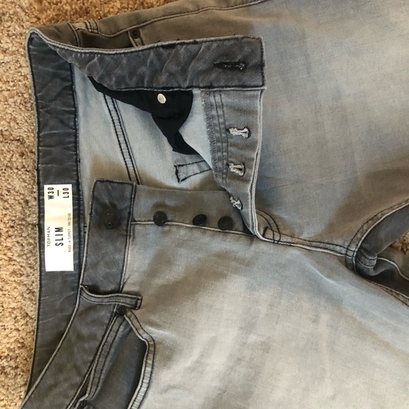 TOPMAN Jeans - Picture 4 of 4